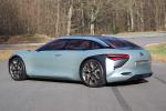 Citroen CXPERIENCE Concept 2016 года